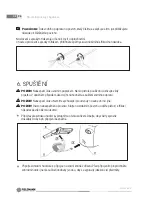 Предварительный просмотр 34 страницы Fieldmann FDW 202001-E Operating Instructions Manual