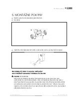 Предварительный просмотр 55 страницы Fieldmann FDW 202001-E Operating Instructions Manual