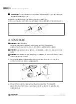 Предварительный просмотр 56 страницы Fieldmann FDW 202001-E Operating Instructions Manual