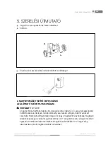 Предварительный просмотр 77 страницы Fieldmann FDW 202001-E Operating Instructions Manual