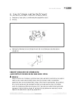 Предварительный просмотр 99 страницы Fieldmann FDW 202001-E Operating Instructions Manual