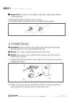 Предварительный просмотр 144 страницы Fieldmann FDW 202001-E Operating Instructions Manual