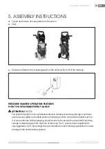 Preview for 11 page of Fieldmann FDW 202201-E Operating Instructions Manual