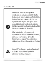 Preview for 24 page of Fieldmann FDW 202201-E Operating Instructions Manual