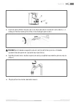 Preview for 32 page of Fieldmann FDW 202201-E Operating Instructions Manual