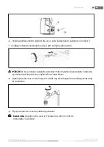 Preview for 51 page of Fieldmann FDW 202201-E Operating Instructions Manual