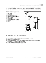 Preview for 45 page of Fieldmann FVC 3002 ED User Manual