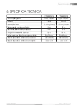 Предварительный просмотр 97 страницы Fieldmann FVC 4001-EK User Manual