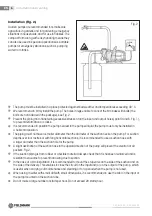 Предварительный просмотр 6 страницы Fieldmann FVC 8010 EC User Manual