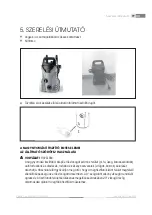 Preview for 77 page of Fieldmann FWD 201401-E Operating Instructions Manual