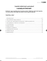 Предварительный просмотр 39 страницы Fieldmann FZC1001-A Instruction Manual