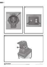 Preview for 6 page of Fieldmann FZD 4001-E Instruction Manual