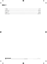 Preview for 2 page of Fieldmann FZD 5010 E User Manual