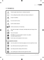 Preview for 5 page of Fieldmann FZD 5010 E User Manual