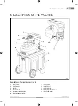 Preview for 9 page of Fieldmann FZD 5010 E User Manual