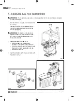 Preview for 10 page of Fieldmann FZD 5010 E User Manual