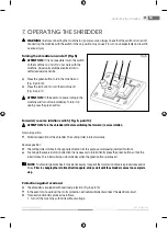 Preview for 11 page of Fieldmann FZD 5010 E User Manual