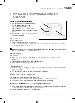 Preview for 13 page of Fieldmann FZD 5010 E User Manual