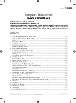 Preview for 19 page of Fieldmann FZD 5010 E User Manual