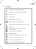 Preview for 21 page of Fieldmann FZD 5010 E User Manual