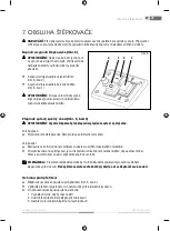 Preview for 27 page of Fieldmann FZD 5010 E User Manual