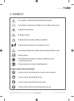 Preview for 37 page of Fieldmann FZD 5010 E User Manual