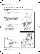 Preview for 42 page of Fieldmann FZD 5010 E User Manual