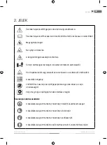 Preview for 53 page of Fieldmann FZD 5010 E User Manual