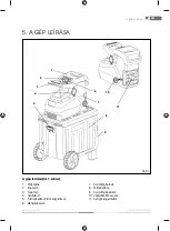 Preview for 57 page of Fieldmann FZD 5010 E User Manual