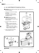 Preview for 58 page of Fieldmann FZD 5010 E User Manual