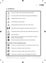 Preview for 69 page of Fieldmann FZD 5010 E User Manual