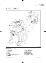 Preview for 73 page of Fieldmann FZD 5010 E User Manual