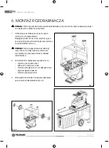 Preview for 74 page of Fieldmann FZD 5010 E User Manual