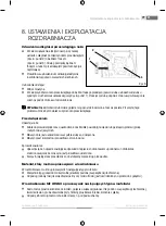 Preview for 77 page of Fieldmann FZD 5010 E User Manual