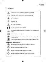 Preview for 85 page of Fieldmann FZD 5010 E User Manual