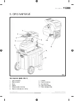 Preview for 89 page of Fieldmann FZD 5010 E User Manual