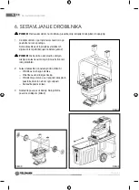 Preview for 90 page of Fieldmann FZD 5010 E User Manual