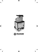 Preview for 108 page of Fieldmann FZD 5010 E User Manual