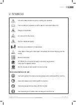 Preview for 5 page of Fieldmann FZD 5015 E User Manual