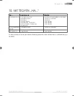 Предварительный просмотр 49 страницы Fieldmann FZF 2001-E User Manual