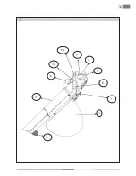 Предварительный просмотр 3 страницы Fieldmann FZF 4010-E Operating Instructions Manual