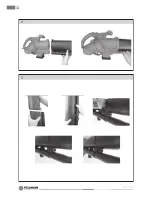 Предварительный просмотр 4 страницы Fieldmann FZF 4010-E Operating Instructions Manual