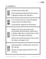 Предварительный просмотр 9 страницы Fieldmann FZF 4010-E Operating Instructions Manual