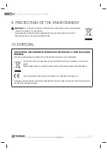 Preview for 15 page of Fieldmann FZF 4010 E User Manual