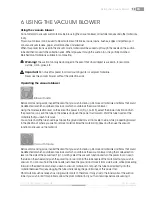 Preview for 12 page of Fieldmann FZF 4020 E User Manual