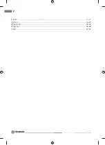 Preview for 2 page of Fieldmann FZF 6205-B User Manual