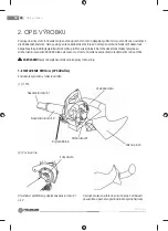 Preview for 28 page of Fieldmann FZF 6205-B User Manual