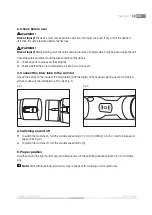 Предварительный просмотр 13 страницы Fieldmann FZF 70605-0 User Manual