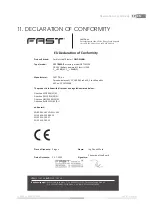 Предварительный просмотр 17 страницы Fieldmann FZF 70605-0 User Manual