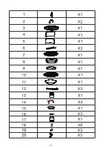 Preview for 5 page of Fieldmann FZG 12 50 Instruction Manual